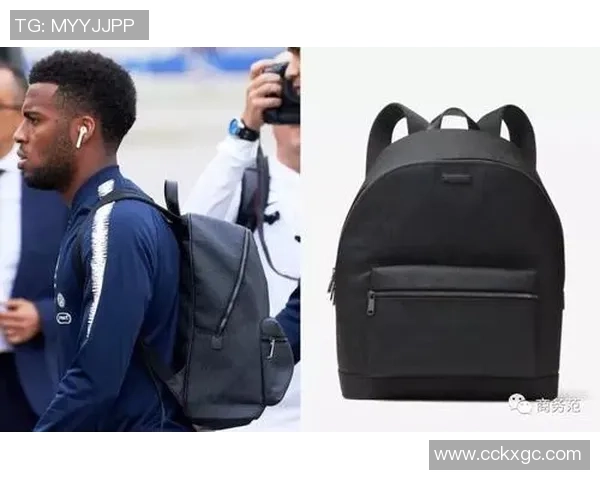 世界杯球星私藏背包大揭秘 揭开他们赛场外的时尚秘密