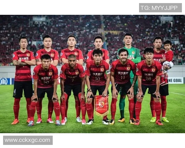 中国足球恒大豪华阵容有哪些球星曾为球队夺得辉煌荣誉