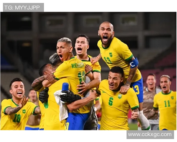 东京奥运会赛场上有哪些知名足球球星参赛表现如何